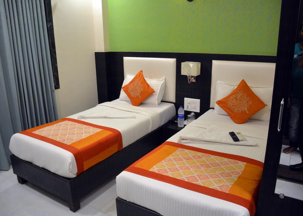Hotel Adnoc Inn - Mumbai — Photos 3